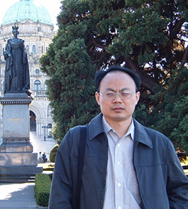Li Yun-Chao