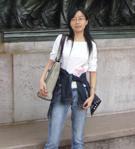 Huo  Hong