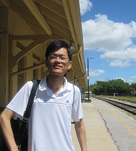 Wei Rui